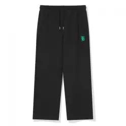 빈트릴 BEENTRILL B고딕 로고 스웻 팬츠(블랙) BA251TP003BK 117796