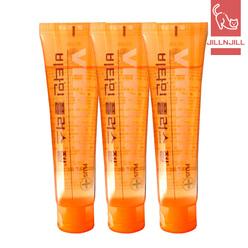 질앤질 비타민 플러스젤 100ml 3개 러브젤 윤활젤 애액젤 바디 마사지 슬리밍 오일 커플 애무 섹스 성인용품 자위 기구 진동기 오나홀 오나돌 리얼돌 Y존 질 건조 가성비