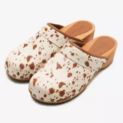 [국내매장 정품] [벤시몽] LIMITED CLOGS VACHETTE 659156