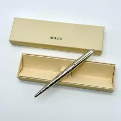 미국 롤렉스 은색 스크라입 플래티넘 웨입 커트 펜 AD 136764881421