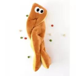 매장정품 DOGI 강아지 장난감 꽈배기 노즈워크