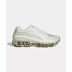 아디다스 ADIDAS 메가라이드 F50 - 화이트:골드메탈릭 KI4740