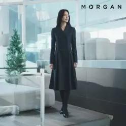 모르간 뉴 테일러드 원피스 [런칭 가격 119,900원]