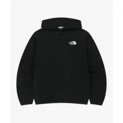 노스페이스 THE NORTH FACE NM5PS01J 화이트라벨 웰트 후디 BLACKNM5PS01J 153727