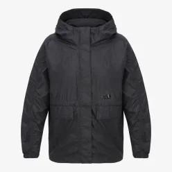 노스페이스 브랜드관 노스페이스 공식 NJ3LR38C 여성 칠러 파카_CHARCOAL GREY 314404