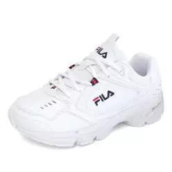 FILA 레인져22 런닝화 운동화 화이트 1RM02486-100