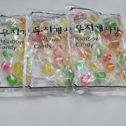 풍미명과 무지개사탕 330그람 3봉