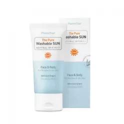 PHARMTREE 팜트리 더순한 워셔블썬