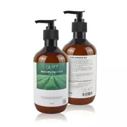 글레트 비포 쉐이빙 크림로션 400ml 478256