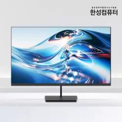 한성컴퓨터 TFG32Q14FD QHD 144Hz 게이밍 모니터 80~81cm 32인치 무결점