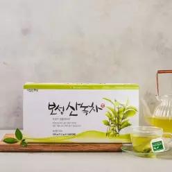 대한다업 보성 산 녹차 120g (1.2gx100입)