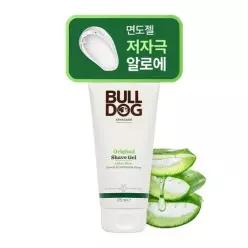 불독 오리지널 쉐이브 젤 175ml 478254