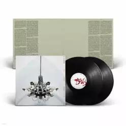 [LP] Interpol (인터폴) - This Mirror Weighs a Ton [2LP] (이달의 록 LP )