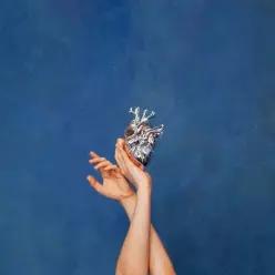 [CD] AURORA (오로라) - What Happened To The Heart