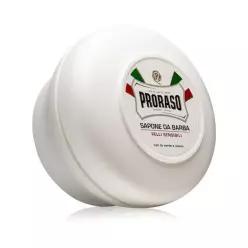 해외직배송 프로라소 면도비누 화이트 센서티브 150ml 478240