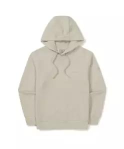 스노우피크 어패럴 랜드 여성 후드 티셔츠 S25FWFHD61 Light Beige