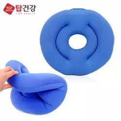 국산 도넛방석 산모 회 링형 도넛형 쿠션