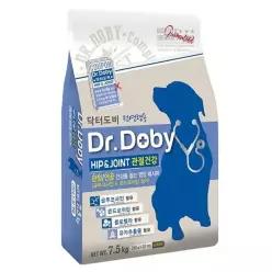 애견사료 강아지밥 닥터도비 개밥_61009