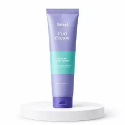 [탱글컬링/손상모케어] 달리프 글램 컬크림 150ml