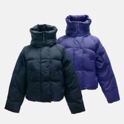 (캐나다구스) 후드 하이넥 패딩(2088WT9061)