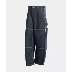 아디다스 ADIDAS 데님 워크 팬츠 - 인디고데님 KG6450 139373