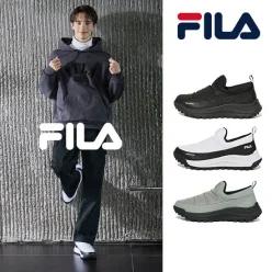 FILA 25FW 뉴 패딩슈즈 남성용