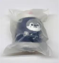 스트레이키즈 SKZOO KEYRING 스키주 김밥 인형 키링 방찬 울프찬 스키즈 팝업 굿즈