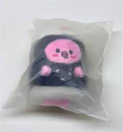 스트레이키즈 SKZOO KEYRING 스키주 김밥 인형 키링 창빈 돼끼 스키즈 팝업 굿즈