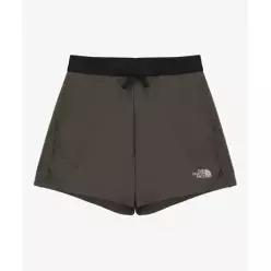 NS6NS39B 여성숏팬츠 반바지 여성 페이스온 4인치 쇼츠 DEEP TAUPE 6141834