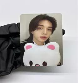 스트레이키즈 현진 팝업 포토카드 구매 특전 포카 스키주 스키즈 SKZOO 서울 성수
