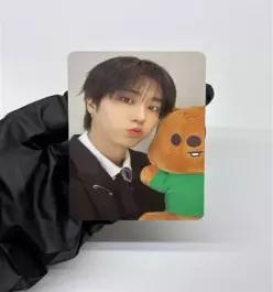 스트레이키즈 한 팝업 포토카드 구매 특전 포카 스키주 스키즈 SKZOO 서울 성수