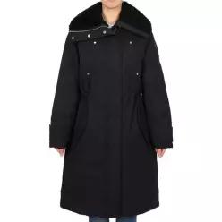 무스너클 스톰 여성 패딩 점퍼 M35LP204S 305