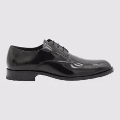 TOD S Derby 레이스 업 슈즈 XXM01E00C20AKTB999 TP564479784