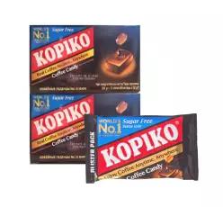코피코 슈가프리 커피맛캔디 블리스터 32g x 24개