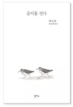 공지를 걷다