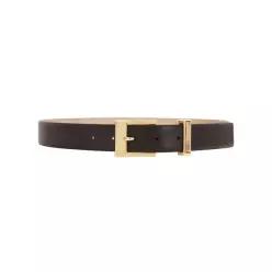 포워드직영몰 KHAITE MANHATTAN 벨트 KTAH-WA136 Belts