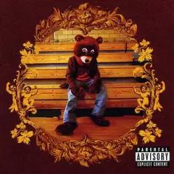 [CD] Kanye West (카니예 웨스트) - 1집 The College Dropout
