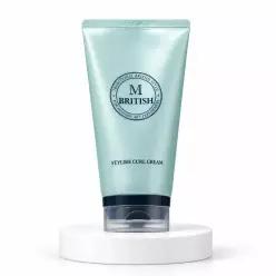 브리티시엠 스타일리시 컬 크림 150ml