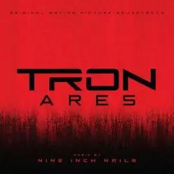 [CD] 트론: 아레스 영화음악 (TRON: Ares - Original Motion Picture Soundtrack Music by Nine Inch Nails)