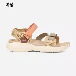 백화점 테바 Zymic 여성 샌들 STVF2414039UNW