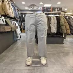 코튼스판 카고팬츠 B245Z2473 11 NC13