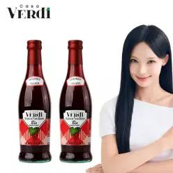 카사베르디 유기농 레드와인 비니거 500ml, 2개