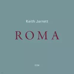 [CD] Keith Jarrett (키스 재럿) - Roma (이달의 재즈 CD )
