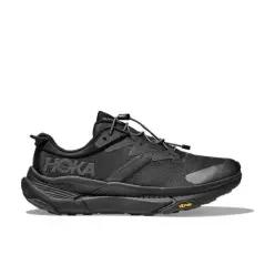 Hoka 남성용 운반 스니커즈 검은색 7403137