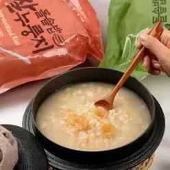 농부의선물 돌솥밥 우리쌀 돌솥밥 쌀누룽지 1.5kg