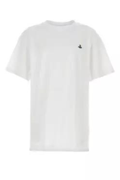 25SS  반팔 티셔츠 3G010036J001MA401 WHITE DOM
