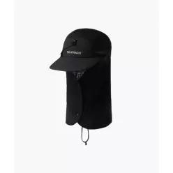 살로몬 S262006HHC41_BLK 볼캡 커런트 사하라 캡_LD0081100 6233483