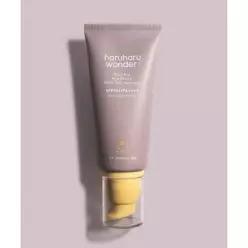 HARUHARU WONDER 블랙라이스 퓨어 미네랄 릴리프 데일리 선스크린 50ml