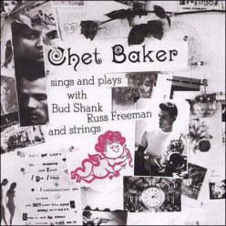 [LP] Chet Baker (쳇 베이커) - Chet Baker Sings & Plays [LP] (Blue Note Tone Poet Series )