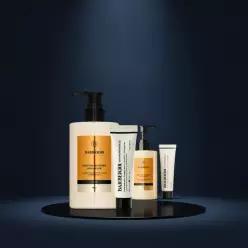 바버501 쉐이빙 부스터 스무디 비타 300ml 스페셜기획(+30ml 증정)